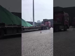 ZOOMLION Oficjalny 85 Tonowy Żuraw Przenośny ZCC850H