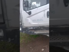 Wyroby z samochodów ciężarowych